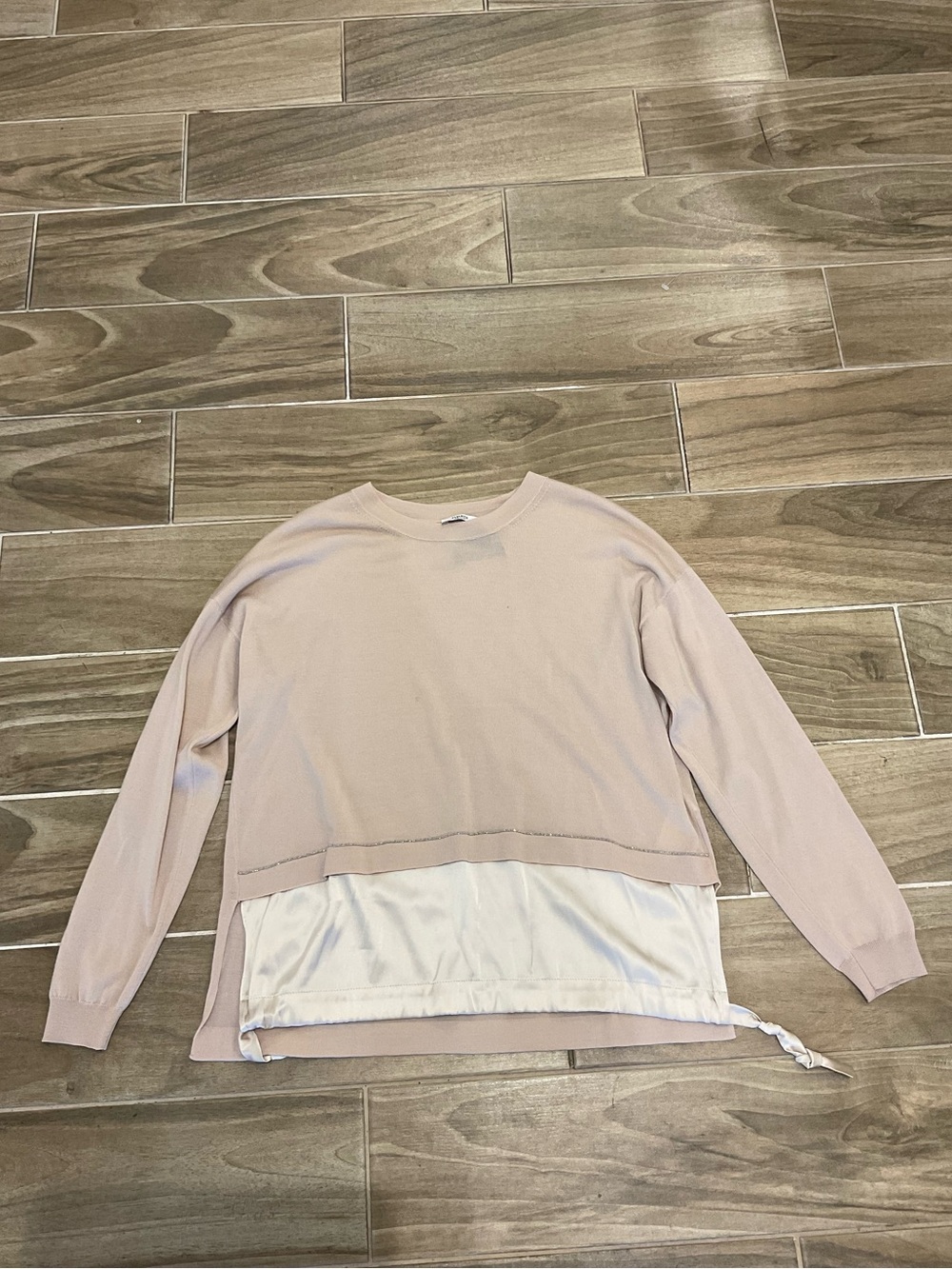 Peserico Sweater